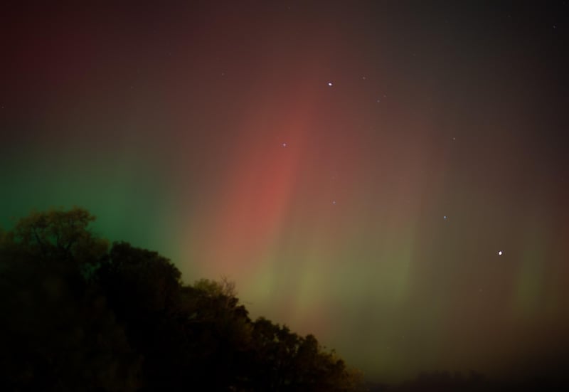 Aurora Chapels