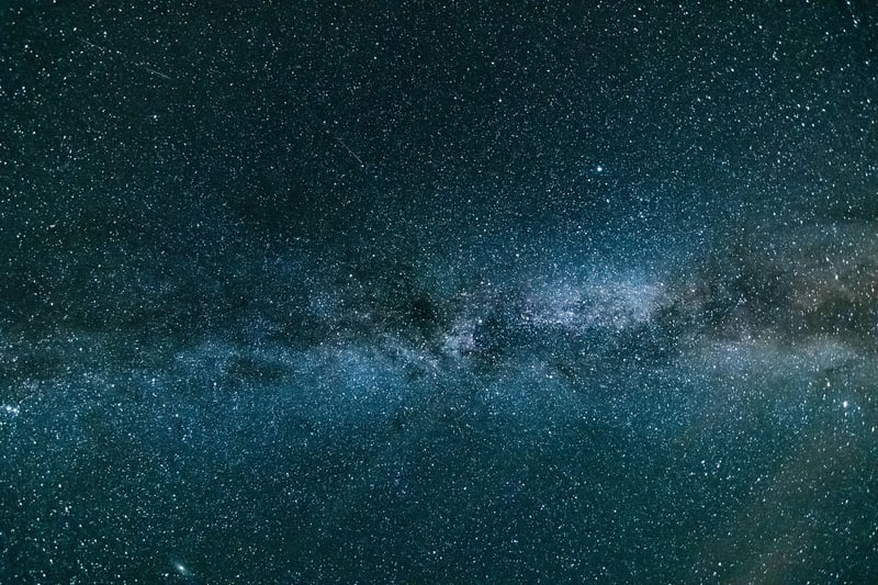 Galaxy Lighting