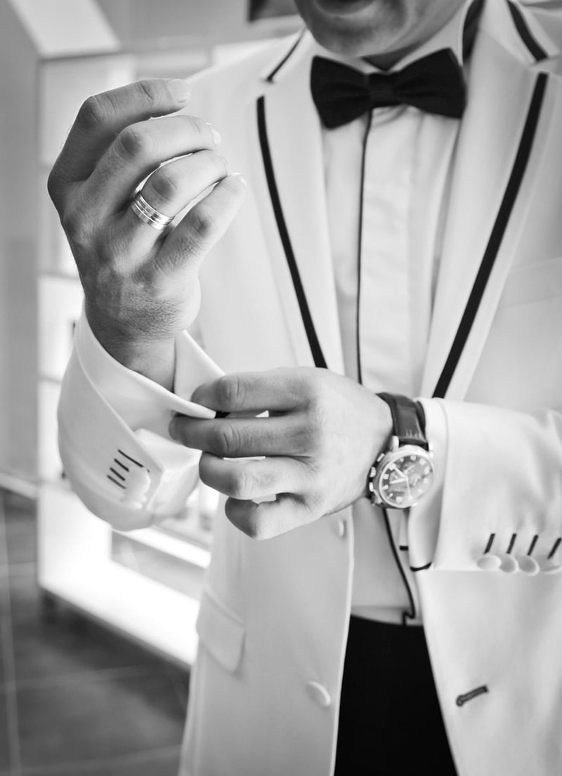 Moonbeam Suits