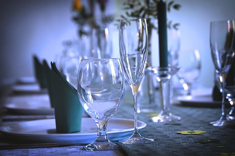 Moonlit Banquets
