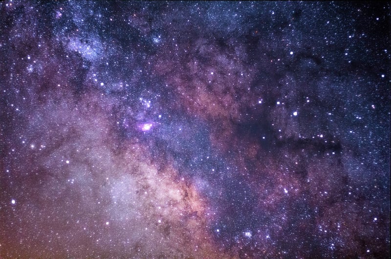 Starry Night