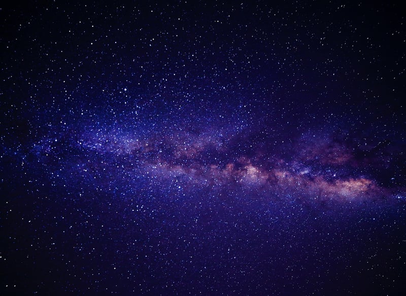 Starry Ballroom